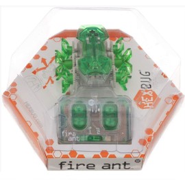 Hexbug Fire Ant, Green
