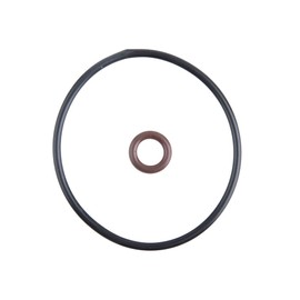 Tusk Oil Change O-Ring Kit Compatible with Yamaha WR250R 2008-2020