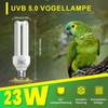 BrightArk UVB 5.0 Bird Lamp