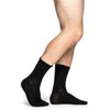 Woolpower Liner Classic socks black Size 40-44 2014 sport socks
