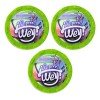 Pack 15 Ceras Wax Para Peinar De 150ml , ¡q