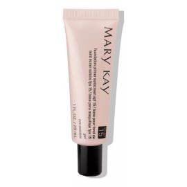 Mary Kay Primer Mary Kay Fps 15 Tono Del Primer N/a