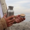 Stainless My Bottle - Lightweight Stainless Steel Water Bottle [SB-01]