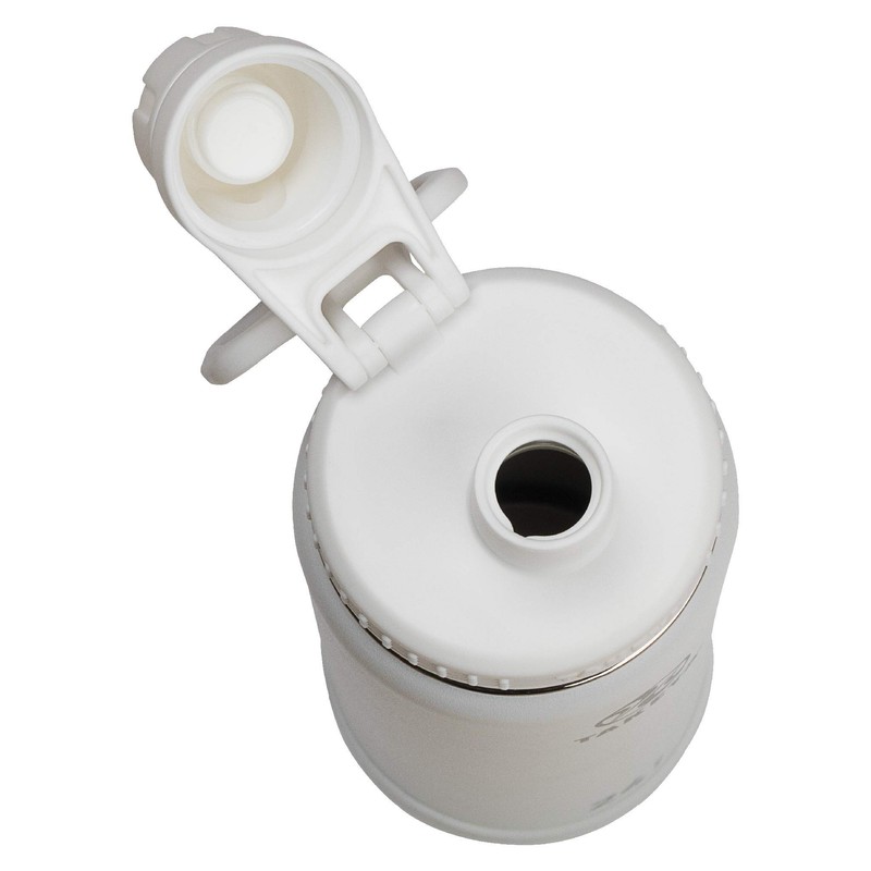 Takeya Botella de agua aislada, Ártico, 24 oz, 1