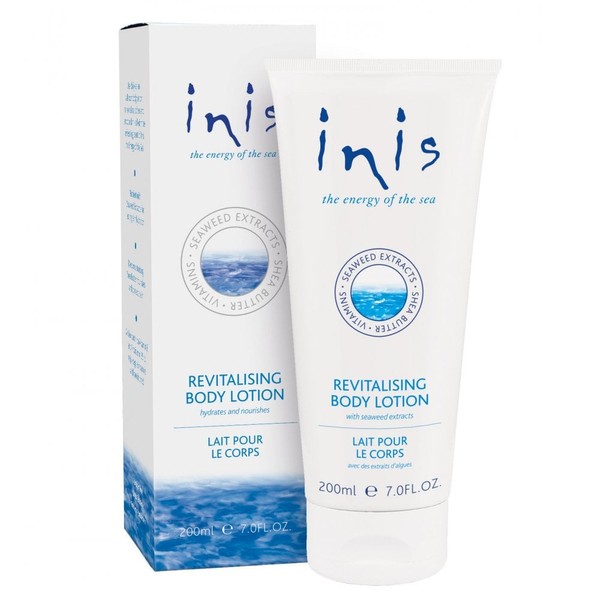 Revitalising Body Lotion 200ml/ 7 fl. oz