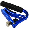Shubb Capos Guitar Capo (L1BLU)