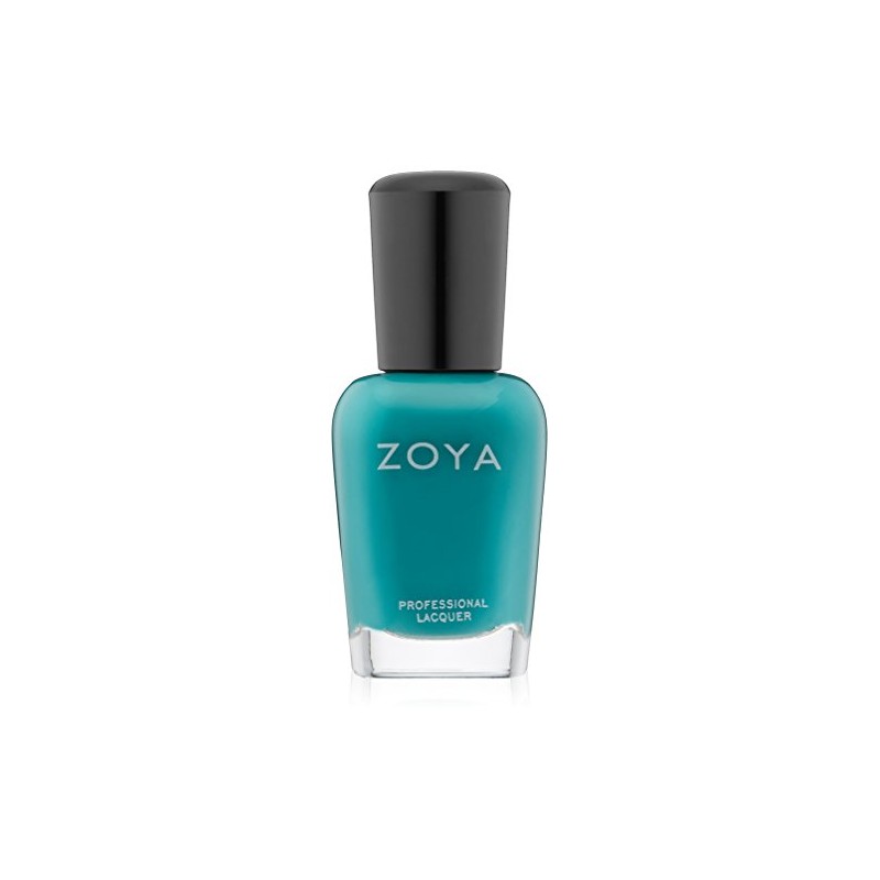 ZOYA Nail Polish, Cecilia, 0.5 fl. oz.