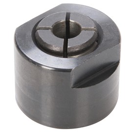 Daptez ® Router Collet Jof001 Mof001 Tra001 1/4" Collet Woodwork Trc120 Power Tool Compatible with Triton Routers JOF001, MOF001 & TRA001