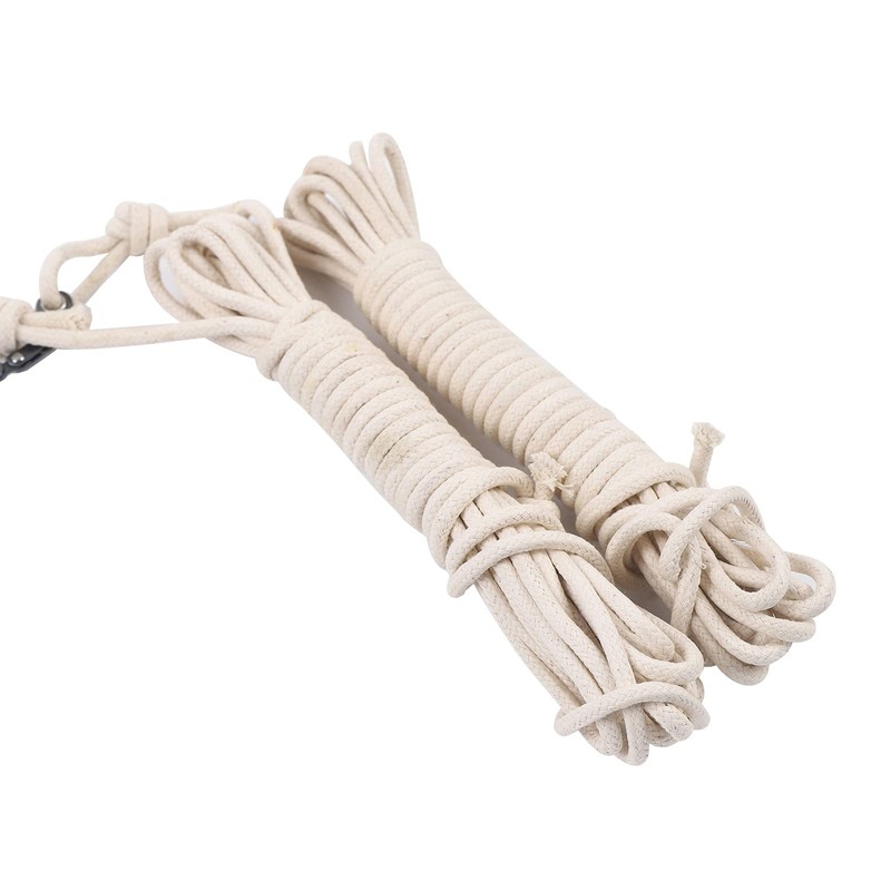 Hand Chainsaw for High Extremity, 48 Inch Portable Hand Chainsaw