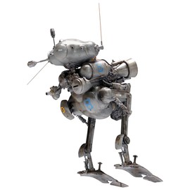 Wave Maschinen Krieger Pz.Spah Luna Gans 1/20 Model Kit