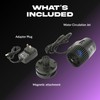 Water Circulation Jet – High-Flow Pump for Ice Pod &