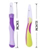 4PCS Seam Rippers Colorful Stitch Seam Ripper Handy Stitch Unpicker