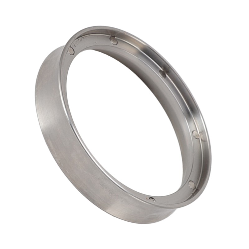 Intelligent Dosing Ring Brewing Bowl Portafilter Magnetic Coffee Powder Dosing