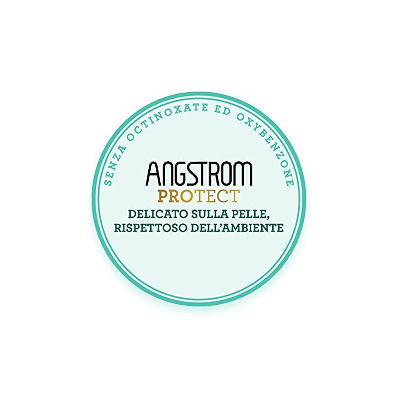 Angstrom Protect Sun Fluid Ultra Light Face SPF 50+, Photostable