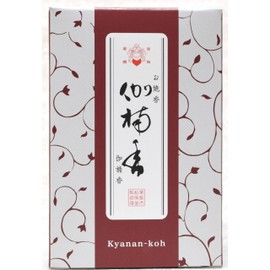 Kogen Shoyeido Grilled Incense, 0.9 oz (25 g), Small Box #410641