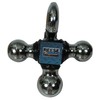 Reese 7031400 Tri-Ball Mount with Hook