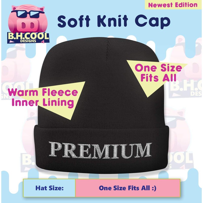 got Thoracotomy? - Men's Soft & Comfortable Beanie Hat Cap,