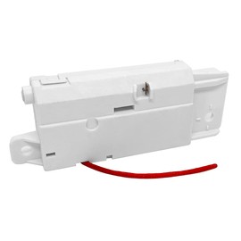 XFYBZN EBF61215202 Lid Switch Assembly Replacement for LG Washing Machine, Replaces 2667077 AP5597170 AP6801181 AH3644957 EA3644957 PS3644957 TAW35818286 EBF61215203 EBF61215204