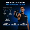 Creatina Monohidratada Birdman En Lata De 700 Gr