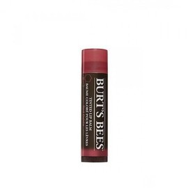 Burt's Bees 버츠비 틴티드 립밤 6 color [지니아] Burt's Bees Tinted Lip Balm 6 color [Jinia]