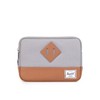 Herschel Supply Company SS16 Packing Organiser, Grey/ Tan 10139-00006-OS