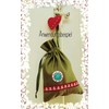 stylebutton® 24 Advent Calendar Buttons: Colourful, Numbered Pin Xmas 2