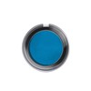 COVERGIRL Exhibitionist Velvet Mono Eye Shadow, Rise Above