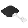 Welding Shading Cover 18cm Square Eye Protective Anti Strong Light