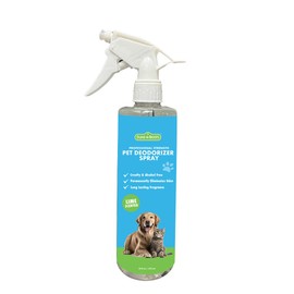 Duke-N-Boots 16oz Pet Deodorizer Spray
