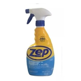 Zep Eliminador De Olores Aire Y Tela 947 Ml Zep