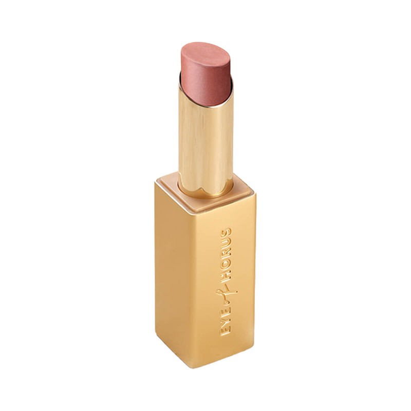 Eye of Horus Lipstick, Satin Ochre 3.6g
