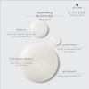 Alterna CAVIAR Anti-Aging Replenishing Moisture Shampoo | For Dry, Brittle