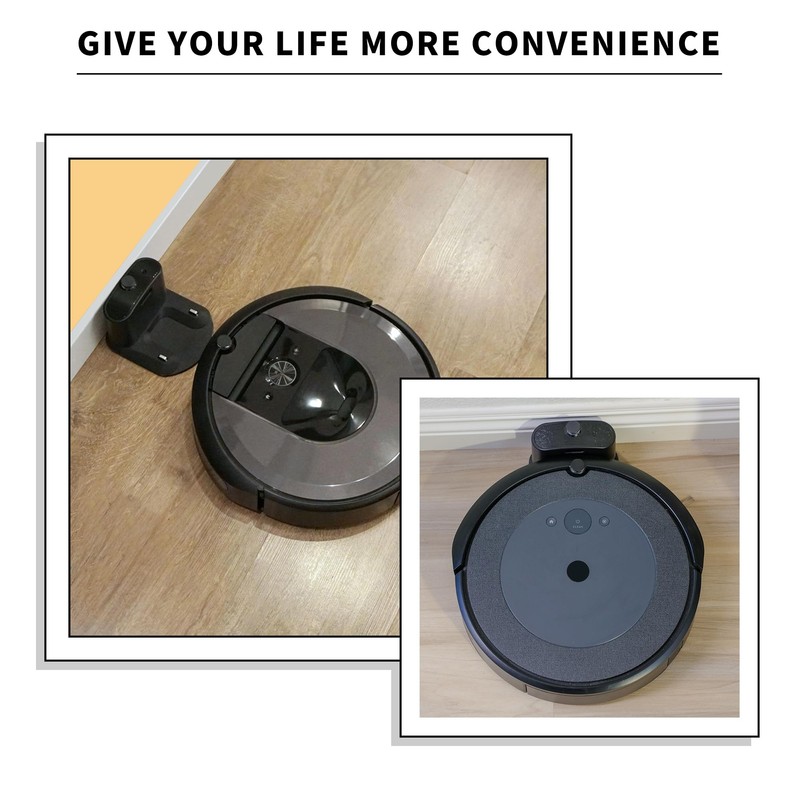Roomba Charging Dock - Replacement Docking Station for iRobot Roomba