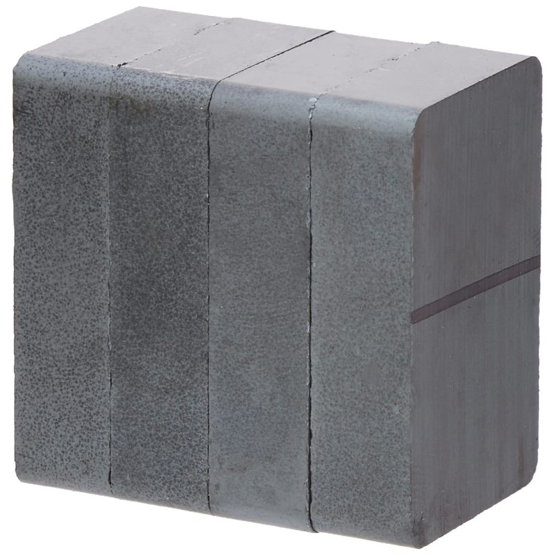 Y30BH Ferrite Magnet for Arts, Craft, Science and DIY -
