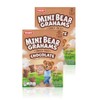 Benton’s Mini Cookie Snack Packs (2 Boxes, Chocolate Bear Grahams)