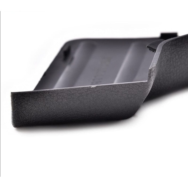 TKMD Driver Seat Trim Cover Panel Fits for 2009-2014 Ford