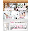 GABA 500mg サプリメント テアニン 160mg マグネシウム 120mg エゾウコギ 100mg ビタミンB6