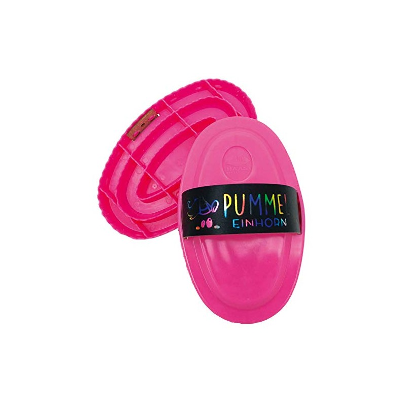 Pummeleinhorn & Friends Horse Curry Comb - Pummelfee