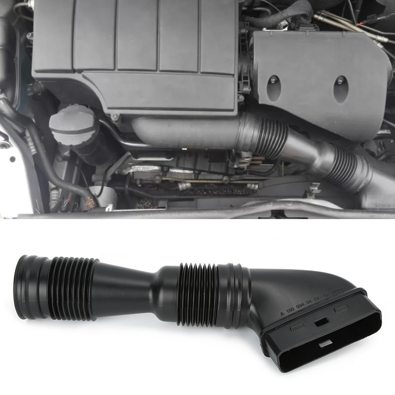 Air Intake Pipe Hose Auto Accessory 1660940487 Fit for AClass