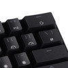Mechanical Keyboard 61 Keys Three Modes Support Wireless Portable Ergonomic