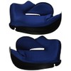 HJC HJP400 Helmet Cheek Pad L/XL (1.2 inches (30 mm)