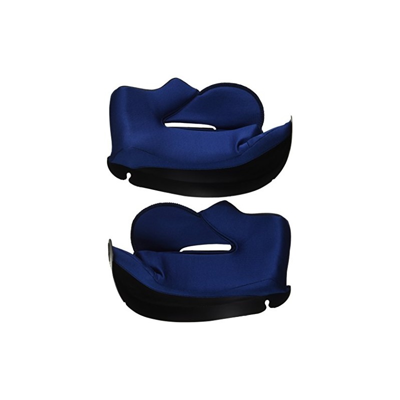 HJC HJP400 Helmet Cheek Pad L/XL (1.2 inches (30 mm)