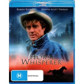The Horse Whisperer | Directed by Robert Redford