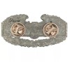 Military Police Combat Action Badge US Army MP CAB Pistols