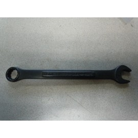 Craftsman 12mm black Combination Wrench  12Point  VA 46975