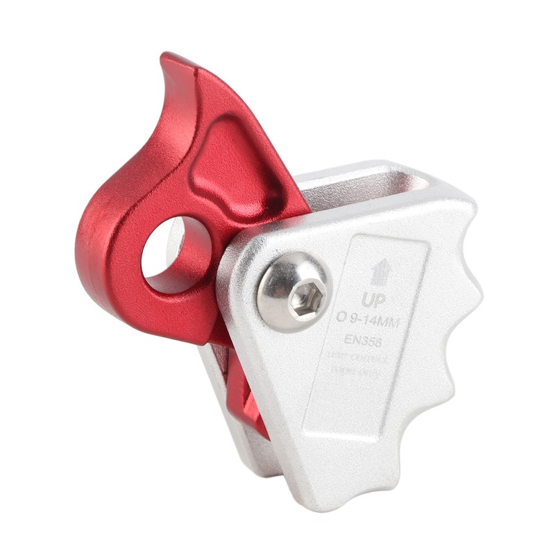 Outdoor Climbing Equipment Falling Protector Fall Arrestor Safety Rope Self