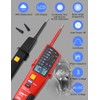 UNI-T UT18C Digital Voltage & Continuity Tester Auto Range fr