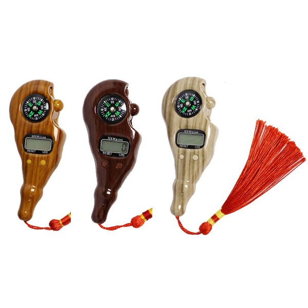 Hitopin 3 Pieces Digital Beads Counter, Buddha Beads Counter, Digital