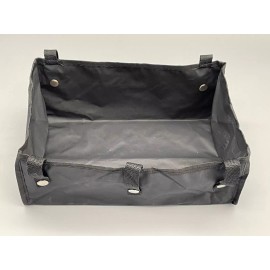 Drive Medical Pouch Tote Bag, Replacement For Rollator Walker Drive Medical R726, NEW