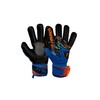 Reusch Goalkeeper Gloves Children Teenagers Reliable Grip Breathable for Training